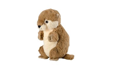 Warmies Beddy Bear Wärmekuscheltier Minis Otter