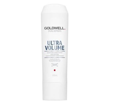 Goldwell Dualsenses Ultra Volume Bodifying Conditioner 200 ml