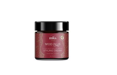 mks-eco Mod Plus Extra Multipurpose Styling Cream Original 113 g