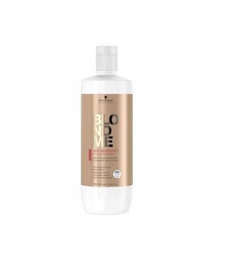 Schwarzkopf BlondMe All Blondes Rich Conditioner 1000 ml