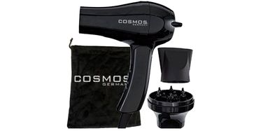 COSMOS Mini Haartrockner