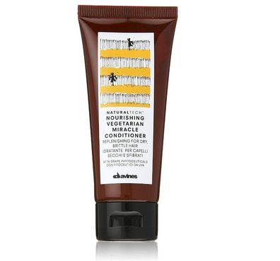 Davines Natural Tech Nourishing Vegetarian Miracle Conditioner 60 ml