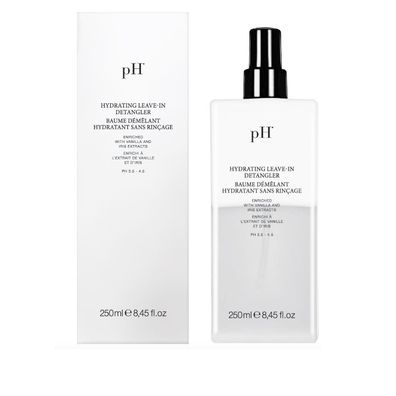 pH Hydrating Leave-In Detangler 250 ml