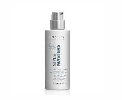 REVLON Style Masters 1 Endless Control 150 ml