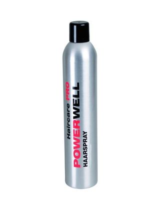 Powerwell Haarspray 500 ml normaler Halt