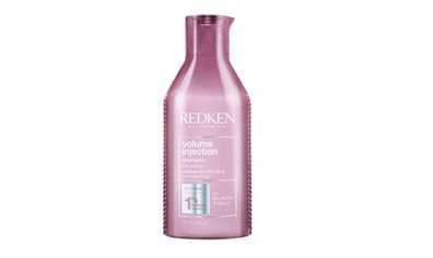 Redken Volume Injection Shampoo 300 ml