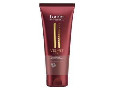 Londa Velvet Oil Treatment 200 ml