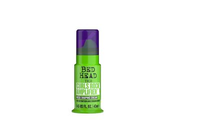 Tigi BED HEAD Curls Rock Amplifier Cream 43 ml