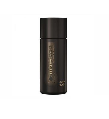 Sebastian Professional Dark Oil Lightweight Shampoo 50 ml