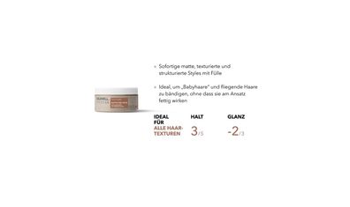 Goldwell Stylesign Texture Mattifying Paste 100 ml