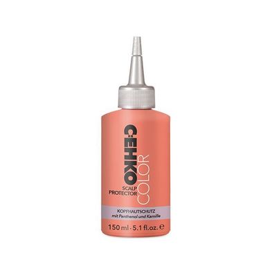 C: HKO Color Scalp Protector 150 ml