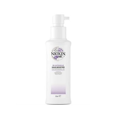 NIOXIN 3D Intensive Hair Booster 100 ml