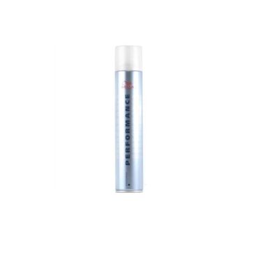 Wella Performance Haarspray 500 ml XXL