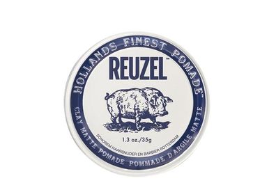 Reuzel Clay Matte Pomade 35 g