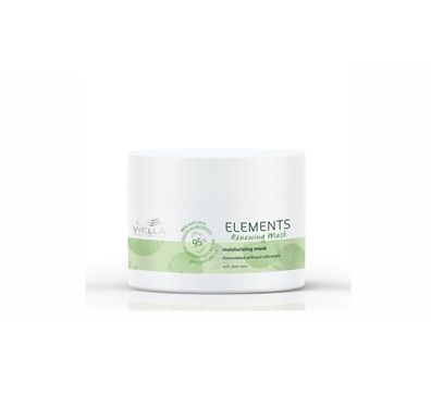 Wella Elements Renewing Mask 150 ml