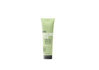 KMS ConsciousStyle Seaweed Beach Style Cream 100 ml