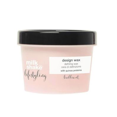 milk shake lifestyling design wax 100 ml