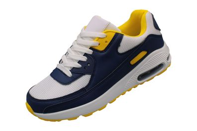 Planets 637 Sneaker Damen Herren