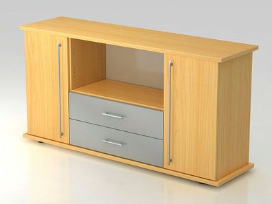 Büroschrank Aktenschrank Sideboard Modell SBTS