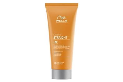 Wella Creatine+ Straight Base (N) 200 ml