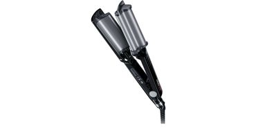 Babyliss Pro Welleneisen Deep Waver schwarz