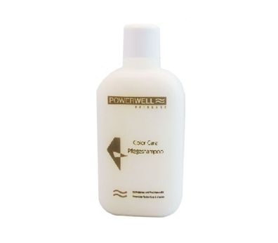 Powerwell Color & Care Pflegeshampoo 1000 ml