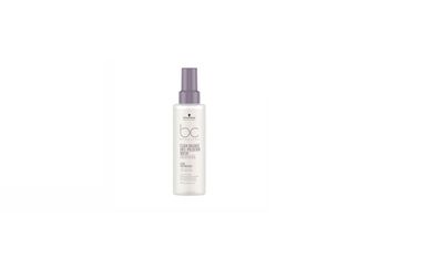 Schwarzkopf BC Bonacure Clean Balance Anti-Pollution Water Tocoherol 150 ml