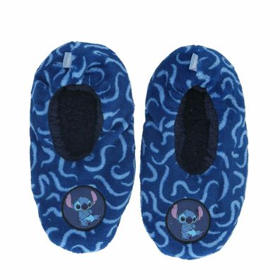 Lilo & Stitch Kinder Pantoffeln Gemütliche Hausschuhe für Kinder