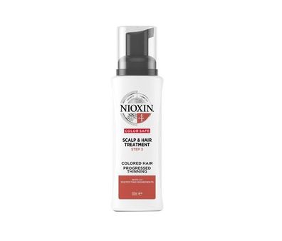 NIOXIN System 4 Scalp & Hair Treatment Step 3 100 ml