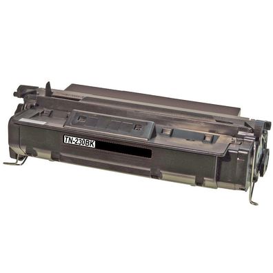 Kompatibel Brother TN-230 BK Schwarz Black Toner Patrone für 2.200 Seiten von Gigao