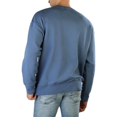 Levis - Sweatshirts - 38712-0052 - Herren