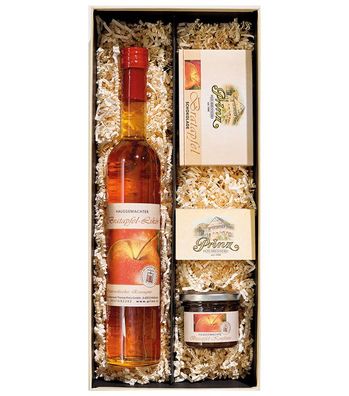 Prinz Geschenk-Set Wintertraum (16 % Vol., 0,5 Liter) (16 % Vol., hide)