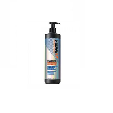 Fudge Cool Brunette Blue-Toning Conditioner 1000 ml