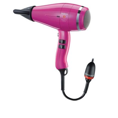 Valera Haartrockner Vanity - Ausführung: Comfort 2000 W Hot Pink