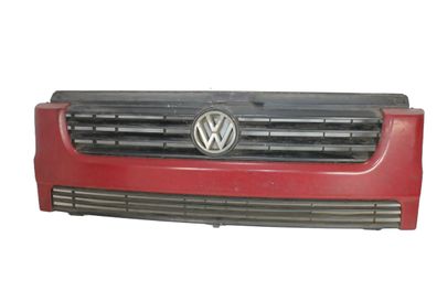 KAMEI VW T4 Kühlergrill Grill Frontgrill kurze Front kurzer Vorderwagen