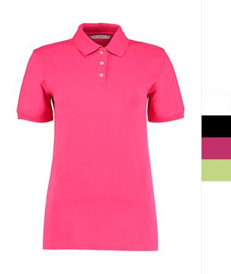 Kustom Kit Ladies` Kate Poloshirt KK705 NEU