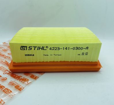 STIHL original Luftfilter 42231410300 BR 430,450, SR 430,450