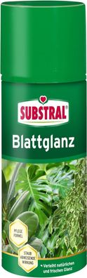 Substral Blattglanz Spray 200 ml