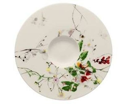 Rosenthal Espresso-Untertasse Brillance Fleurs Sauvages 10530-405101-14716