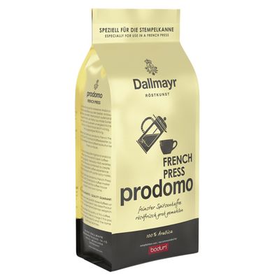 Dallmayr French Press 250g