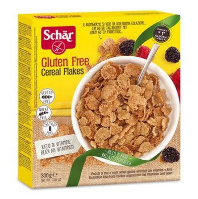 Schär 6x Cereal Flakes 300g