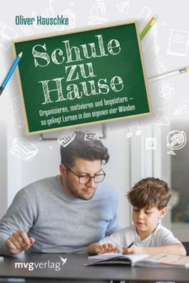 Schule zu Hause, Oliver Hauschke