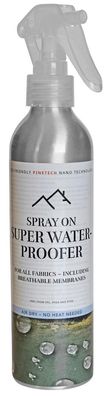 Pinewood 9693 Super Imprägnierspray 225ml