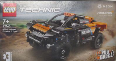 Lego 42166 Technic