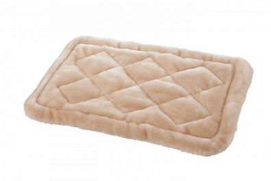 Maelson Soft Kennel Deluxe Einlegematte - elfenbein