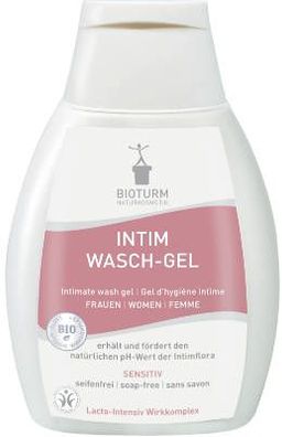 Bioturm Intim Wasch-Gel 250 ml