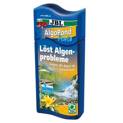 JBL AlgoPond Forte - 500 ml