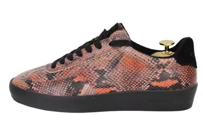 Scotch & Soda Amsterdam Plakka 1B Größe 42 Sneakers Turnschuhe E8 19831079