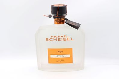 Scheibel "Alte Zeit" Wahlsche Schnapsbirne 0,7 ltr. Schatzkammer