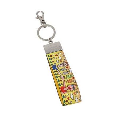Goebel Pop Art James Rizzi The Funny Sunny Feeling - Schlüsselband Neuheit 2020